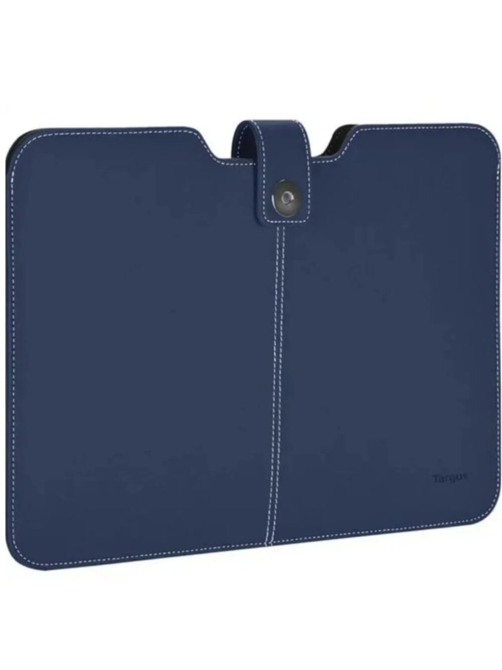 2 Pack Targus 15" Laptop Sleeves Blue Twill MacBook Pro Ultrabook Cases